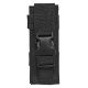 Vism Pistol Single Magazine Pouch, Black, CVPPH2991B