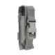 VISM Pistol Single Magazine Pouch, Urban Gray, CVPPH2991U