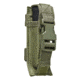 Vism Pistol Single Magazine Pouch, Green, CVPPH2991G