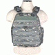 VISM Plate Carrier Vest - Digital Camo CVPCV2924D