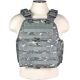 VISM Plate Carrier Vest - Digital Camo CVPCV2924D