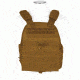 VISM Plate Carrier Vest - Digital Tan CVPCV2924T