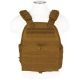VISM Plate Carrier Vest - Digital Tan CVPCV2924T