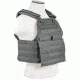 VISM Plate Carrier Vest, Urban Gray 196631