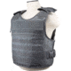 VISM Plate Carrier Vest w/External Hard Plate Pockets, Urban Gray, Medium - 2XL, CVPCVEP2984U