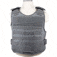 VISM Plate Carrier Vest w/External Hard Plate Pockets, Urban Gray, Medium - 2XL, CVPCVEP2984U