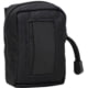 VISM PPE Glove Pouch, Black, CVPPE3036B