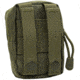 VISM PPE Glove Pouch, Green, CVPPE3036G