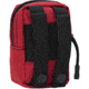 VISM PPE Glove Pouch, Red, CVPPE3036R