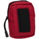 VISM PPE Glove Pouch, Red, CVPPE3036R