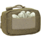 VISM PPE Glove Pouch, Tan, CVPPE3036T