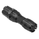 VISM Pro Series Flashlight 250 Lumen,  Compact, Black VATFLBC