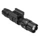 VISM Pro Series Rail Mount Flashlight 250 Lumens