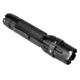 VISM Pro Series Mod 2 Flashlight, 500 Lumen, 3 Watts, 2 x CR123A, Anodized, Black, VATFLBMM2