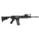 VISM QR Laser Designator Box w/ Green Laser Sight and 4 Color LED NAV Lights, Black VLG4NVQRB