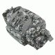 Vism Range Bag, Digital, CVSRB2985D