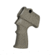VISM Remington 870 Pistol Grip Stock Adapter, Tan, VG108T