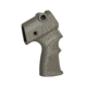 VISM Remington 870 Pistol Grip Stock Adapter, Tan, VG108T