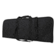 VISM Rifle Gun Case, Black, 42in L X 13in H, CVCP2960B-42