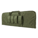 VISM Rifle Gun Case, Green, 42in L X 13in H, CVCP2960G-42