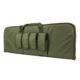 VISM Rifle Gun Case, Green, 42in, CVCP2960G-42
