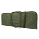 VISM Rifle Gun Case, Green, 42in L X 13in H, CVCP2960G-42