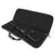VISM Rifle Gun Case, Urban Gray, 42in L X 13in H, CVCP2960U-42