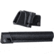 VISM Right Side Folding Stock Adapter, Black Polymer, Works with Tactical Adaptor Grip + Grip Adapt Telestock Tube, Black