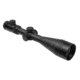 VISM Safari Series 2.5, 10X50 Rifle Scope/Red And Green Illum./Single Dot Reticle, Green Lens, Black VSAFD251050G