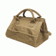 VISM Shooters Range Bag, Tan CV2905T