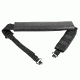 VISM Shotgun Bandolier Sling,Black AASHB