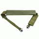 VISM Shotgun Bandolier Sling,Green AASHG
