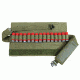 VISM Shotgun Bandolier Sling,Green AASHG
