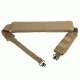 VISM Shotgun Bandolier Sling,Tan AASHT