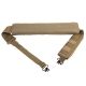 VISM Shotgun Bandolier Sling,Tan AASHT