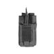 Vism AR Single Mag Pouch, Black CVAR1MP2929B