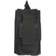 VISM Single AR/Pistol Mag Pouch, Black, CVAR1MP3037B