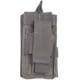 VISM Single AR/Pistol Mag Pouch, Urban Gray, CVAR1MP3037U