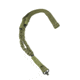 VISM Single Point Bungee Sling with QD Swivel, Green AQDBS1G