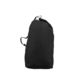 VISM Small Duffel Bag, Black, CVSDF3017B