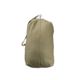 VISM Small Duffel Bag, Tan, CVSDF3017T