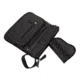 Vism Small Messenger Crossbody, Black, BWV001