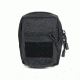 Vism Small Utility Pouch, Black  CVSUP2934B