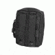 Vism Small Utility Pouch, Black  CVSUP2934B