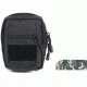 Vism Small Utility Pouch, Digital Camo CVSUP2934D