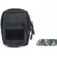 Vism Small Utility Pouch, Digital Camo CVSUP2934D