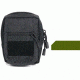 Vism Small Utility Pouch, Green CVSUP2934G