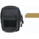 Vism Small Utility Pouch, Tan CVSUP2934T
