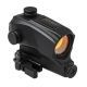 Vism SPD Solar Reflex Red Dot Sight