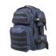 VISM Tactical Backpack, Blue/Black Trim 196642